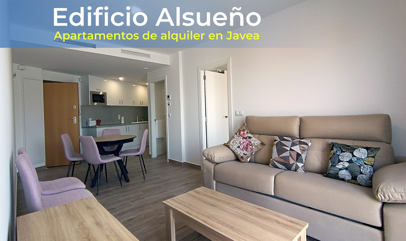 apartamento en javea ·  €