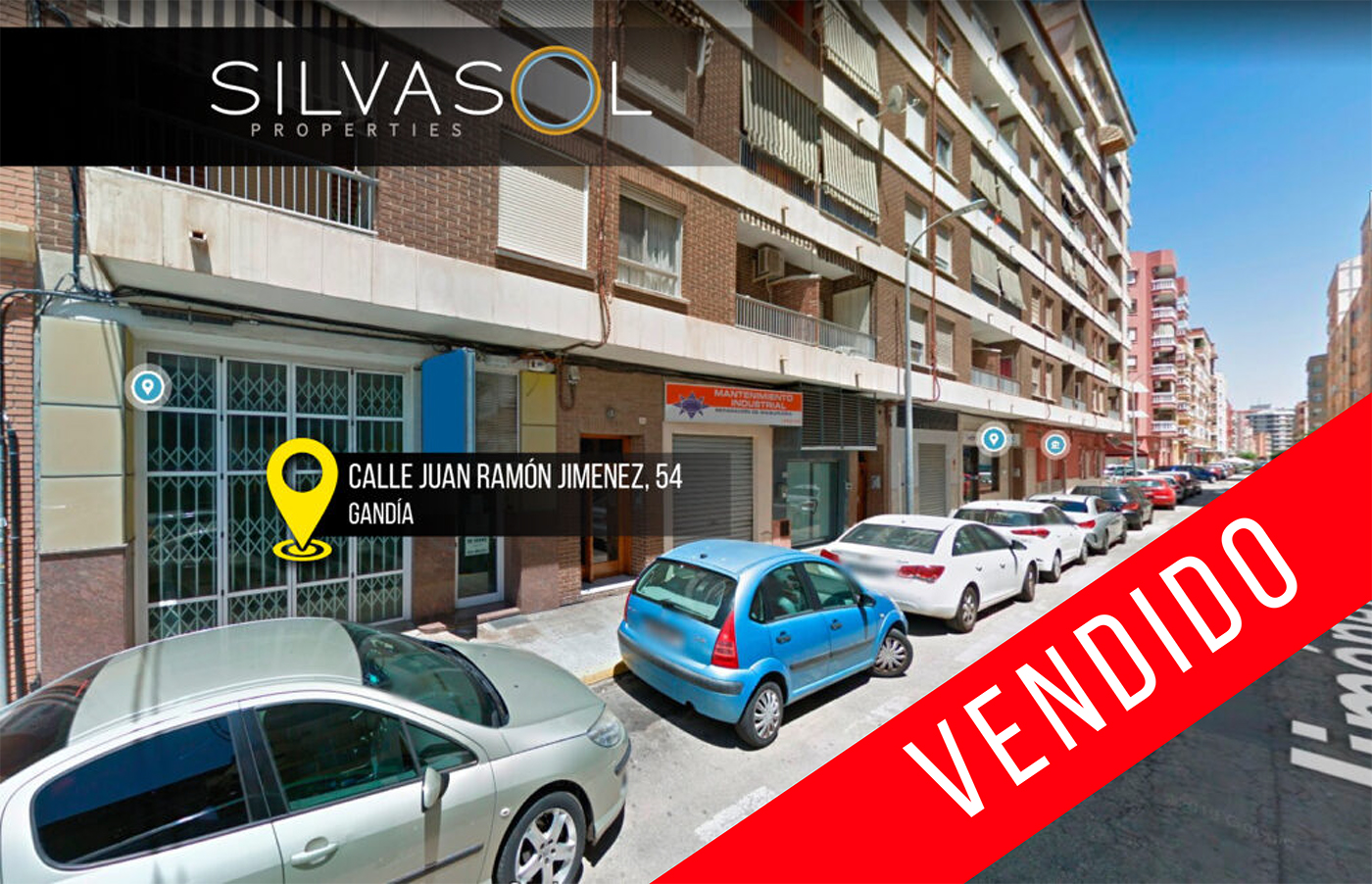 local-comercial en gandia ·  59900€