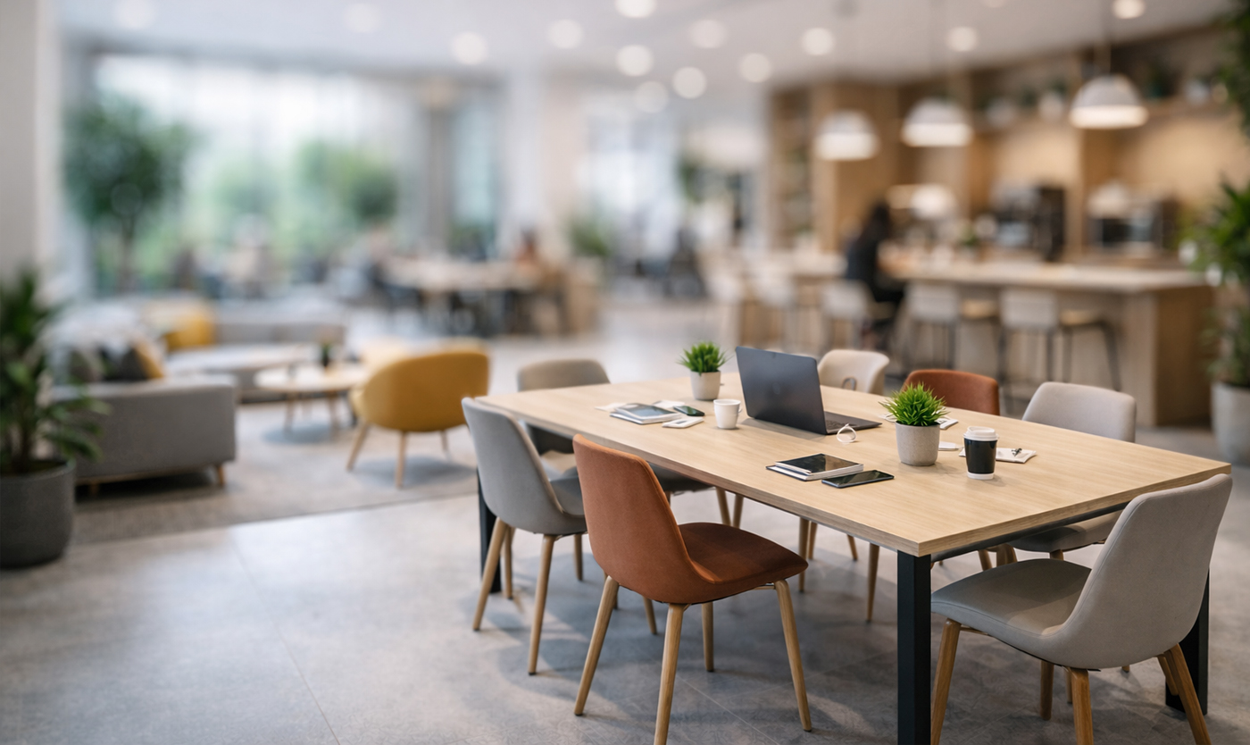 coworking---oficina-compartida en javea ·  €